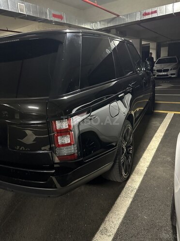 Land Rover Range Rover 2014, 210,000 km - 3.0 l - Bakı