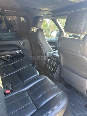 Land Rover Range Rover 2014, 210,000 km - 3.0 l - Bakı
