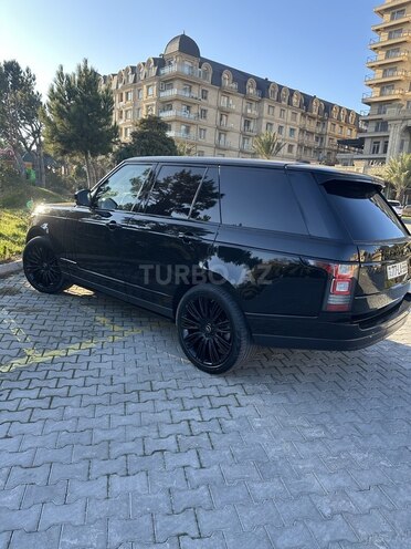 Land Rover Range Rover 2014, 210,000 km - 3.0 l - Bakı
