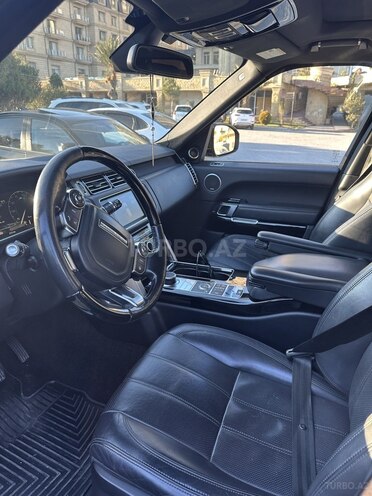 Land Rover Range Rover 2014, 210,000 km - 3.0 l - Bakı
