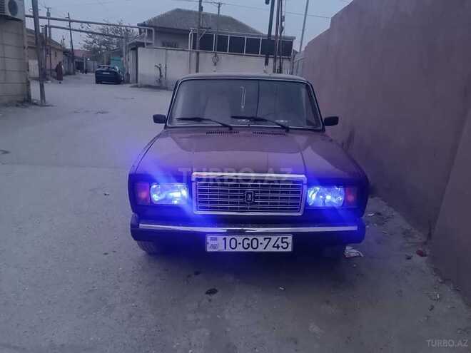 LADA (VAZ) 2107 2000, 260,000 km - 1.6 l - Bakı