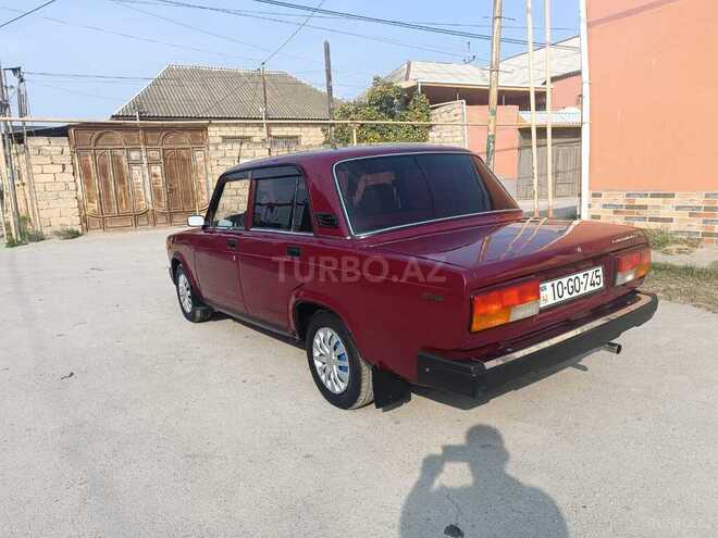 LADA (VAZ) 2107 2000, 260,000 km - 1.6 l - Bakı