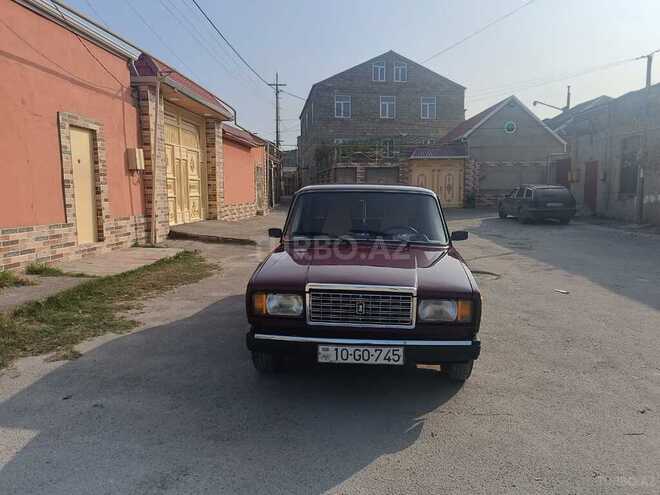 LADA (VAZ) 2107 2000, 260,000 km - 1.6 l - Bakı
