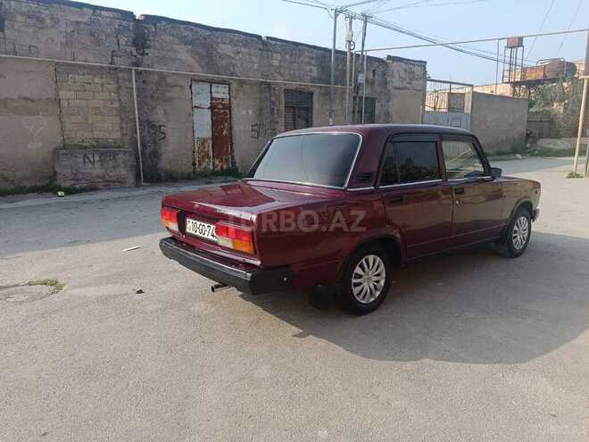LADA (VAZ) 2107 2000, 260,000 km - 1.6 l - Bakı