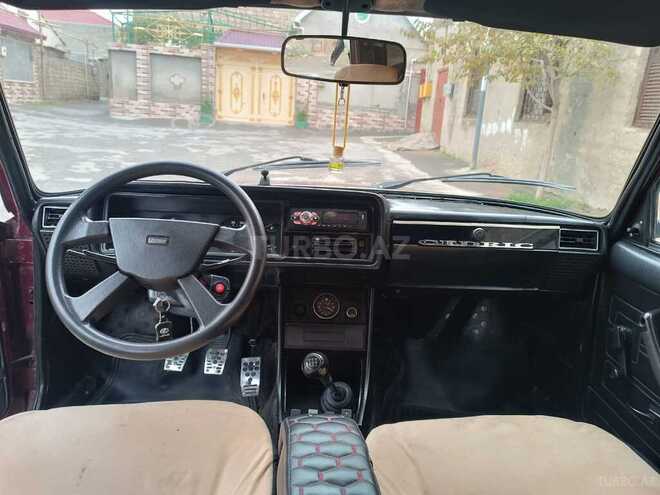 LADA (VAZ) 2107 2000, 260,000 km - 1.6 l - Bakı