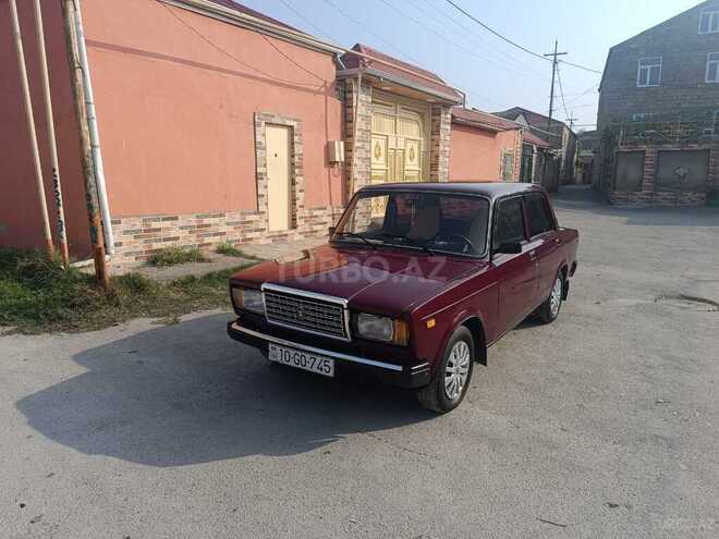 LADA (VAZ) 2107 2000, 260,000 km - 1.6 l - Bakı