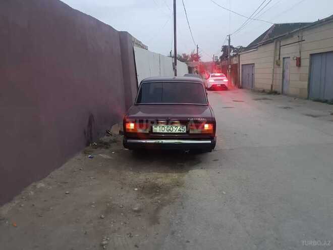 LADA (VAZ) 2107 2000, 260,000 km - 1.6 l - Bakı