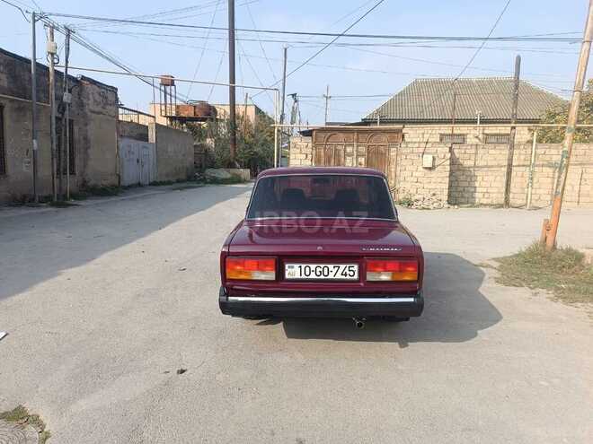 LADA (VAZ) 2107 2000, 260,000 km - 1.6 l - Bakı
