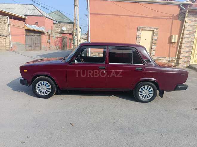 LADA (VAZ) 2107 2000, 260,000 km - 1.6 l - Bakı