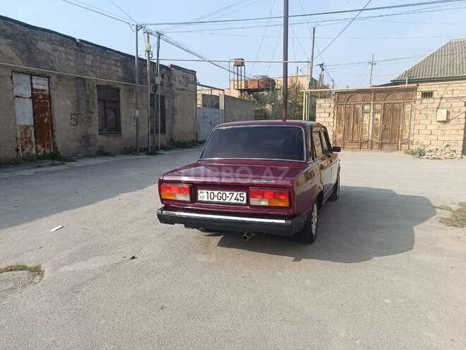 LADA (VAZ) 2107 2000, 260,000 km - 1.6 l - Bakı