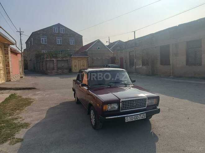 LADA (VAZ) 2107 2000, 260,000 km - 1.6 l - Bakı
