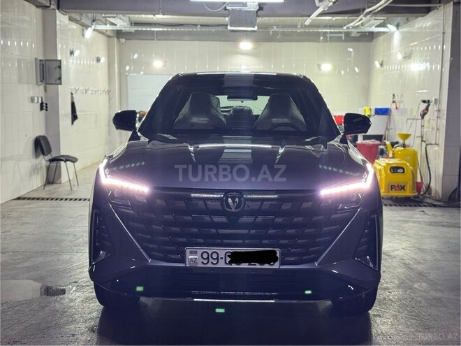 Changan  2025, 0 km - 1.5 l - Bakı