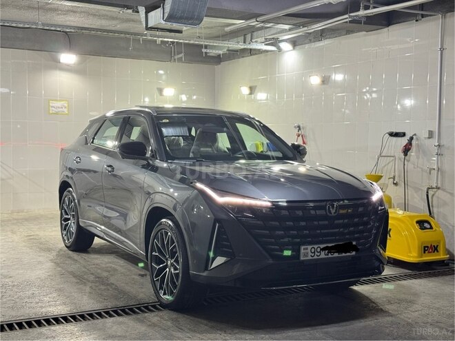 Changan  2025, 0 km - 1.5 l - Bakı
