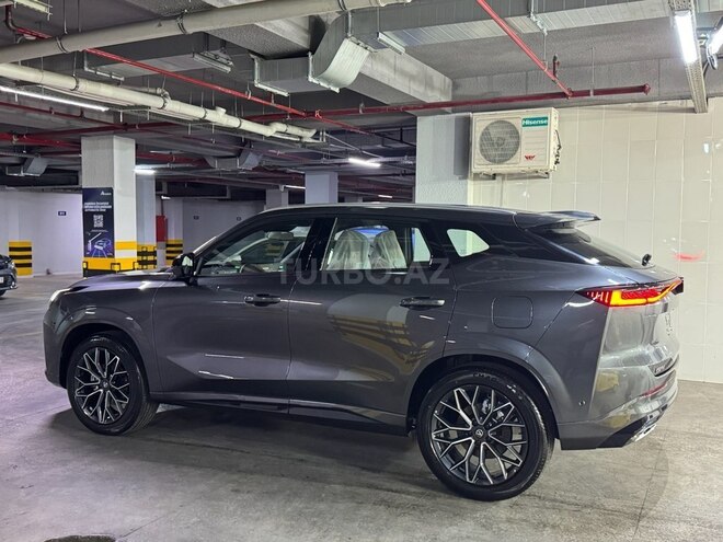 Changan  2025, 0 km - 1.5 l - Bakı