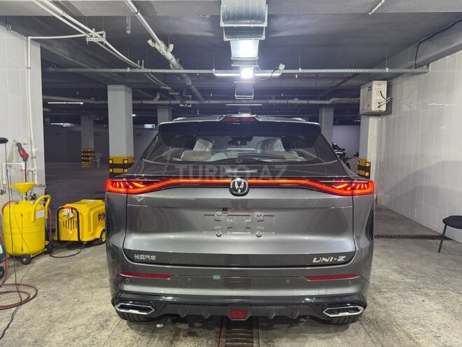 Changan  2025, 0 km - 1.5 l - Bakı