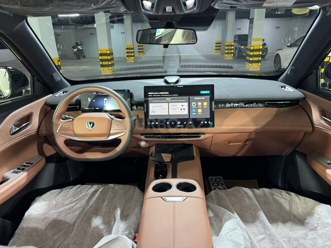 Changan  2025, 0 km - 1.5 l - Bakı