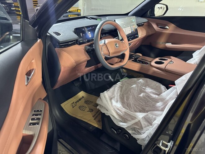 Changan  2025, 0 km - 1.5 l - Bakı