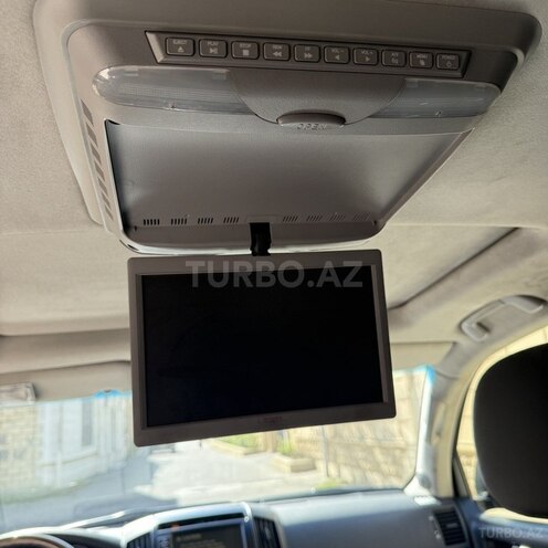 Toyota Land Cruiser 2008, 181,000 km - 4.5 л - Bakı
