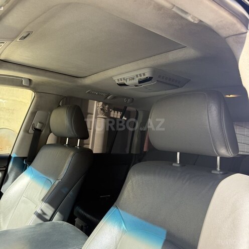 Toyota Land Cruiser 2008, 181,000 km - 4.5 л - Bakı