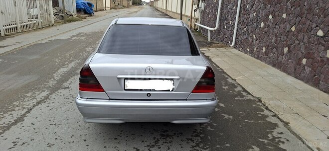 Mercedes C 200 1999, 336,896 km - 2.0 л - Bakı