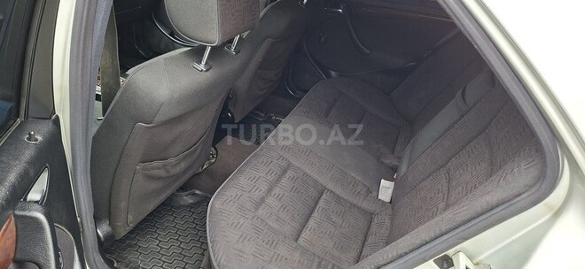Mercedes C 200 1999, 336,896 km - 2.0 л - Bakı