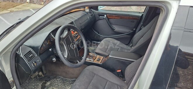 Mercedes C 200 1999, 336,896 km - 2.0 л - Bakı