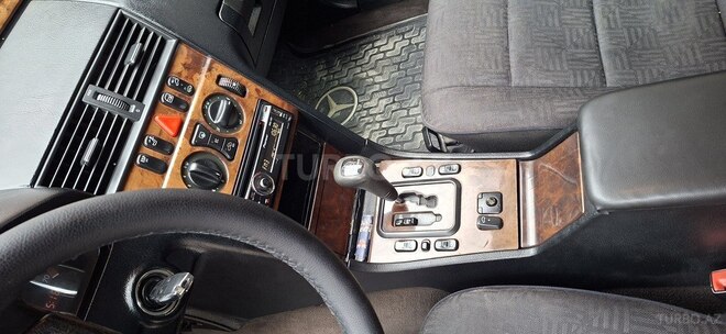 Mercedes C 200 1999, 336,896 km - 2.0 л - Bakı