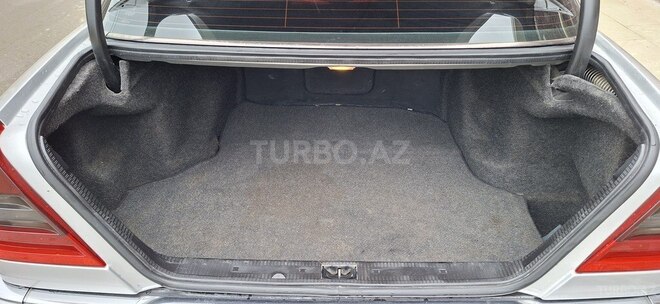 Mercedes C 200 1999, 336,896 km - 2.0 л - Bakı