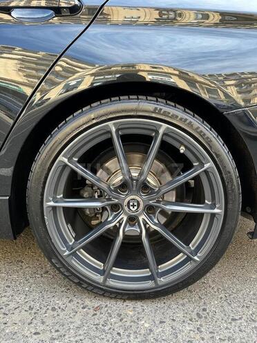 BMW 330e 2017, 75,000 km - 2.0 л - Bakı