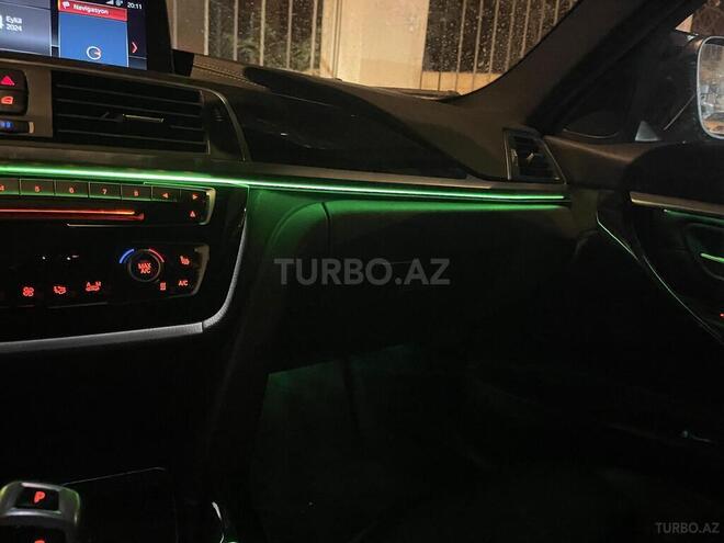 BMW 330e 2017, 75,000 km - 2.0 л - Bakı
