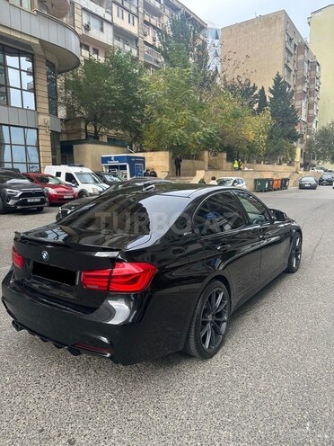 BMW 330e 2017, 75,000 km - 2.0 л - Bakı