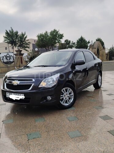 Chevrolet Cobalt 2023, 119,000 km - 1.5 l - Xırdalan