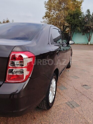 Chevrolet Cobalt 2023, 119,000 km - 1.5 l - Xırdalan