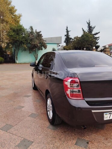 Chevrolet Cobalt 2023, 119,000 km - 1.5 l - Xırdalan