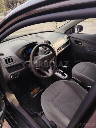 Chevrolet Cobalt 2023, 119,000 km - 1.5 l - Xırdalan