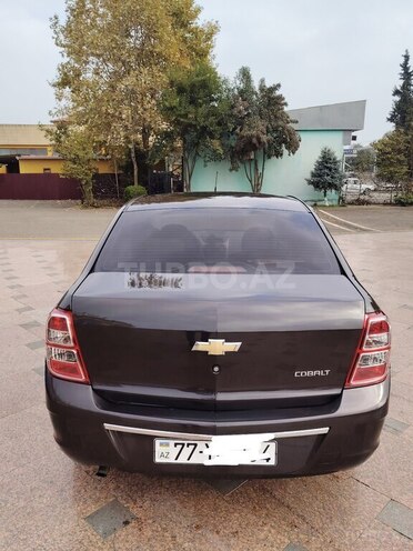 Chevrolet Cobalt 2023, 119,000 km - 1.5 l - Xırdalan