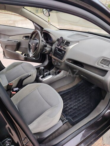 Chevrolet Cobalt 2023, 119,000 km - 1.5 l - Xırdalan