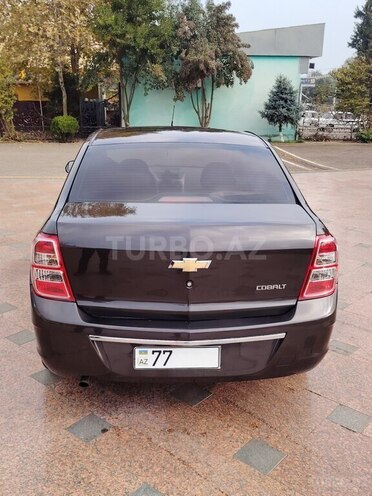 Chevrolet Cobalt 2023, 119,000 km - 1.5 l - Xırdalan
