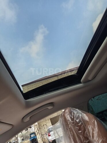 Changan Qiyuan A05 2025, 2,520 km - 1.5 л - Bakı