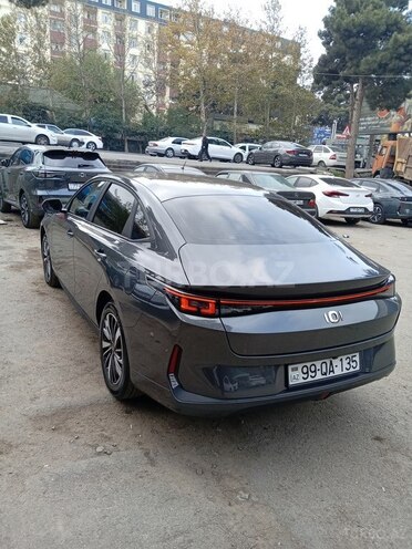 Changan Qiyuan A05 2025, 2,520 km - 1.5 л - Bakı