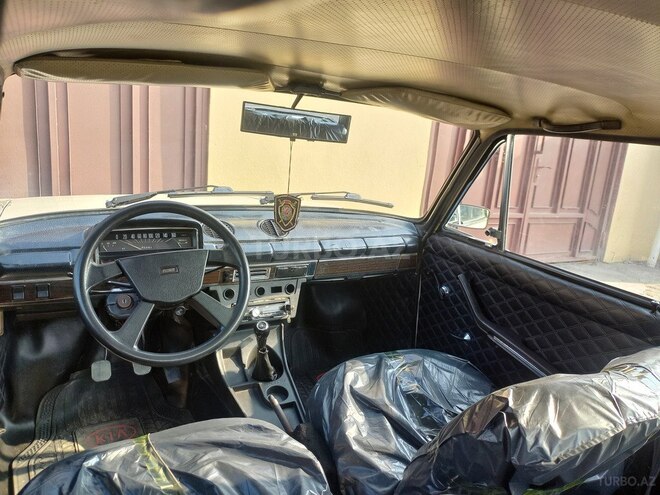 LADA (VAZ) 21011 1982, 126,500 km - 1.3 л - Bakı