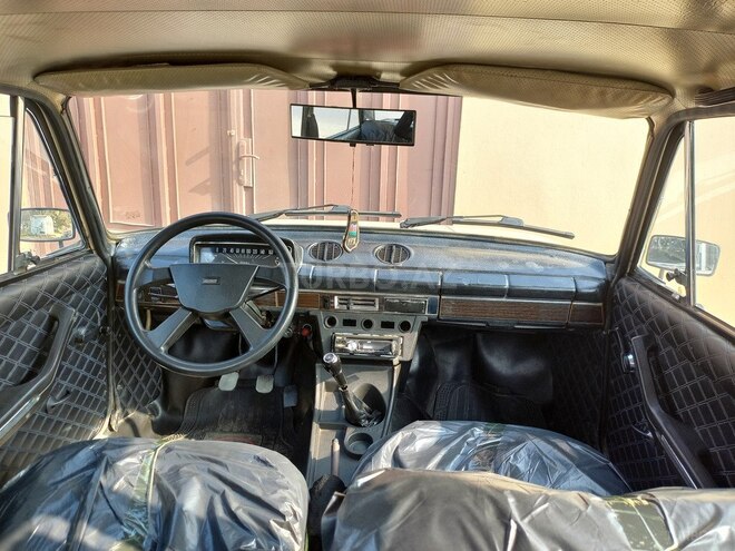 LADA (VAZ) 21011 1982, 126,500 km - 1.3 л - Bakı