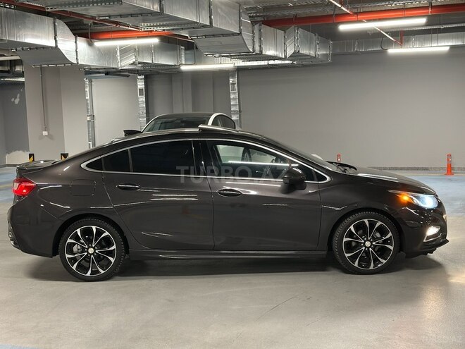 Chevrolet Cruze 2016, 230,136 km - 1.4 л - Bakı