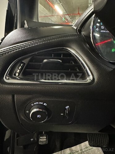 Chevrolet Cruze 2016, 230,136 km - 1.4 л - Bakı