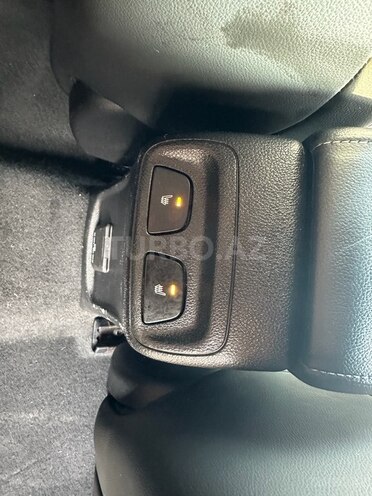 Chevrolet Cruze 2016, 230,136 km - 1.4 л - Bakı