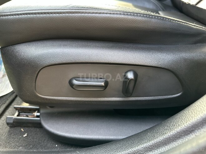 Chevrolet Cruze 2016, 230,136 km - 1.4 л - Bakı