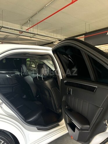 Mercedes E 250 2013, 290,000 km - 2.1 л - Bakı