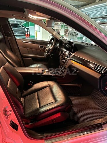 Mercedes E 250 2013, 290,000 km - 2.1 л - Bakı