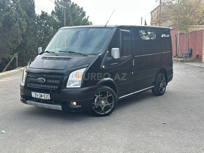 Ford Transit 2011, 192,414 km - 2.2 л - Bakı