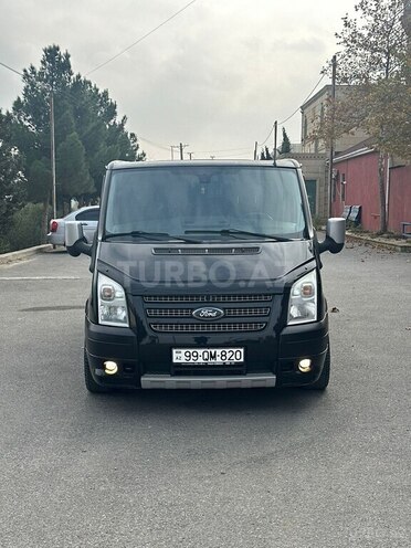 Ford Transit 2011, 192,414 km - 2.2 л - Bakı